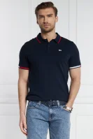 Polo | Regular Fit Tommy Jeans navy blue