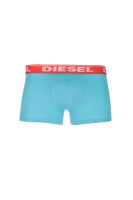 3-pack Shawn Trunks Diesel turquoise