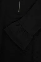 Elipa dress BOSS BLACK black