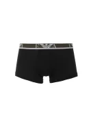 Boxer shorts 3 pack Emporio Armani black