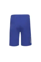 Shorts EA7 blue