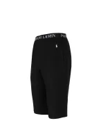 Shorts/Pajama Bottoms POLO RALPH LAUREN black