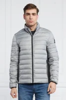 Jacket | Regular Fit Calvin Klein gray