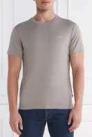 T-shirt Alphis | Regular Fit Joop! Jeans popielaty