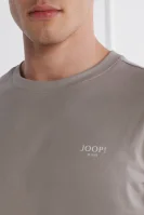 T-shirt Alphis | Regular Fit Joop! Jeans popielaty