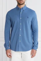 Koszula | Regular Fit POLO RALPH LAUREN niebieski