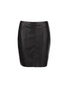 Bapali Skirt BOSS ORANGE black
