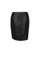 Bapali Skirt BOSS ORANGE black
