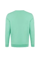 Sweatshirt Love Moschino green