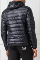 Jacket | Regular Fit EA7 black