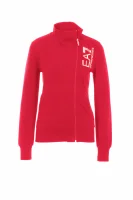 Sweatshirt EA7 pink