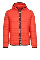 Jacket | Regular Fit Ice Play red