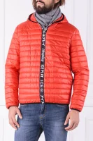 Jacket | Regular Fit Ice Play red