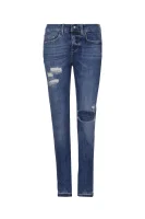 Jeans Prestige | Regular Fit Liu Jo navy blue