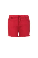 Shorts | Regular Fit | denim Armani Exchange red