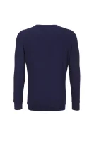 S-Dant Sweatshirt Diesel navy blue