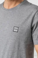 T-shirt | Regular Fit BOSS ORANGE gray
