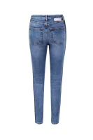 Donna jeans Ice Play blue