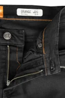 J20 Dundee Jeans BOSS ORANGE black