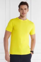 T-shirt Alphis | Regular Fit Joop! Jeans limonkowy