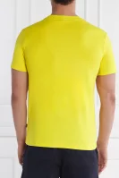 T-shirt Alphis | Regular Fit Joop! Jeans żółty