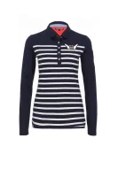 Rugby Polo Tommy Hilfiger navy blue