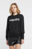 Bluza | Regular Fit Kenzo black