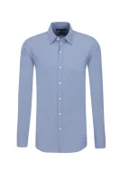 Shirt | Skinny fit Michael Kors blue