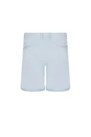 Shorts | Regular Fit Emporio Armani baby blue