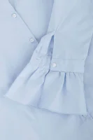 Koszula eglise | Regular Fit BOSS ORANGE błękitny