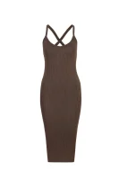 Dress Marciano Guess brown