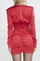 Sukienka ZANZIBAR Pinko czerwony