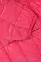 Jacket EA7 pink