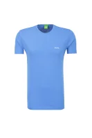Tee T-shirt BOSS GREEN blue