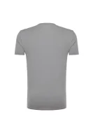 2-pack T-shirt/ Undershirt Emporio Armani black