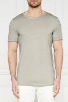 T-shirt clark | Regular Fit Joop! Jeans gray