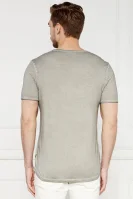 T-shirt clark | Regular Fit Joop! Jeans gray