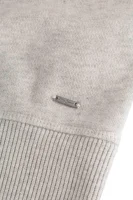 Lola Sweatshirt Pepe Jeans London ash gray