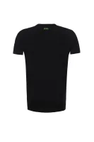 t-shirt Tee4 BOSS GREEN czarny