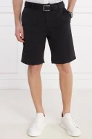 Shorts Chino-tapered-DS-1-S BOSS ORANGE black
