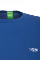 Tee T-shirt BOSS GREEN navy blue