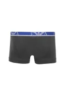 Boxer Short 2 Pack Emporio Armani blue
