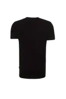 T-shirt Alex1 | Regular Fit Joop! Jeans czarny