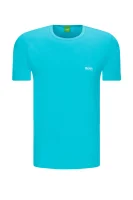 футболка tee | regular fit BOSS GREEN бірюзовий