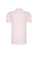 Polo | Classic fit | pique Hackett London pink