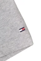 T-shirt Dunford Tee Tommy Hilfiger szary