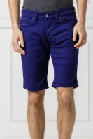 Shorts SONNY | Slim Fit | denim GUESS navy blue