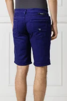 Shorts SONNY | Slim Fit | denim GUESS navy blue
