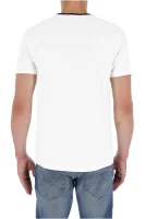 T-shirt | Custom slim fit POLO RALPH LAUREN white
