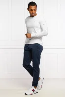 Longsleeve ORIGINAL | Slim Fit Pepe Jeans London white